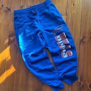 Buffalo Bills joggers